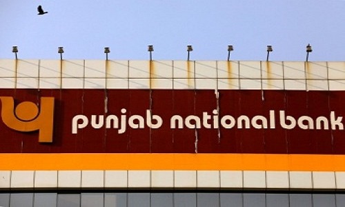 Punjab National Bank rises on launching digital initiative PNB@Ease