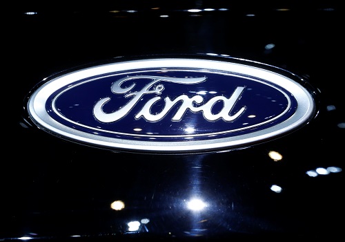 Ford to update financial impact of global chip shortage next month
