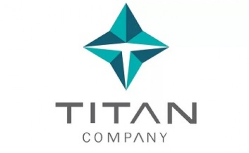 Buy Titan Company Ltd For Target Rs.1,800 - Motilal Oswal