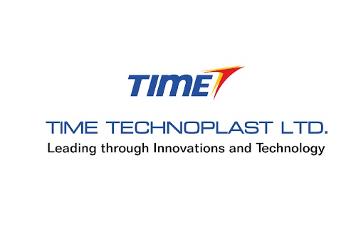 Buy Time Technoplast Ltd For Target Rs.102 - ICICI Securities