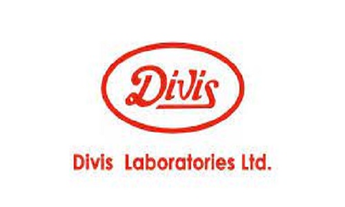 Buy Divi`s Laboratories Limited Target Rs. 4100 - Religare Broking