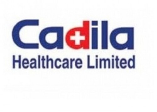 Technical Stock Pick - Buy Cadila Healthcare Ltd For Target Of Rs. 550 - HDFC Securities