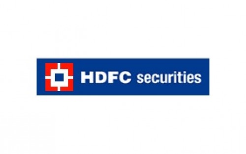 Market Macroscope : April 2021 By HDFC Securities