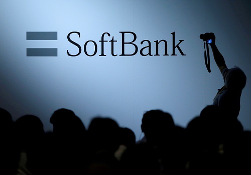 SoftBank Vision Fund seen posting record earnings on Coupang