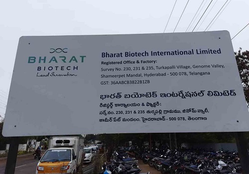Centre nod for credit support for SII, Bharat Biotech