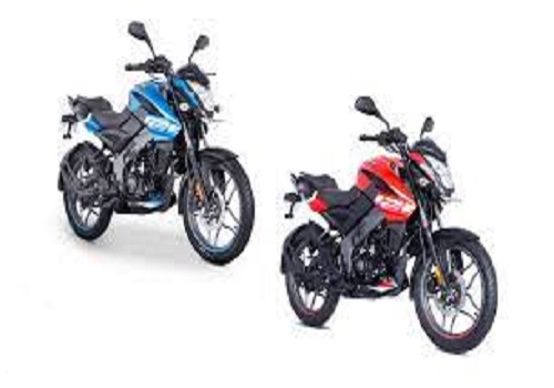 Bajaj Auto rides high on launching Pulsar NS 125 motorcycle