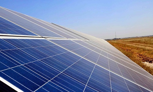 L&T arm gets contract for Saudi solar plant