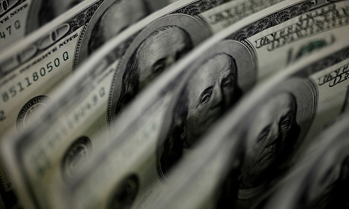 Americans plan to save more of latest stimulus money, NY Fed survey finds