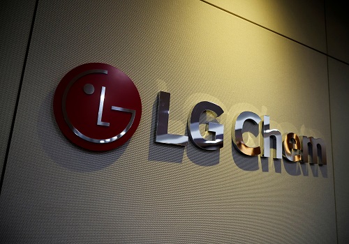 LG Chem Q1 profit soars on strong chemical material demand