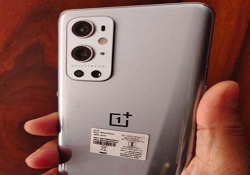 OnePlus 9 Pro users report overheating issues