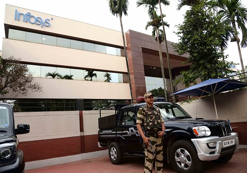 Infosys to buy back shares again soon