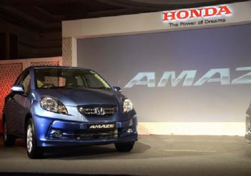 Honda Cars India to recall 77,954 units