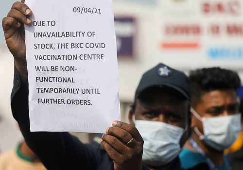 Analysis: India shifts from mass vaccine exporter to importer, worrying the world