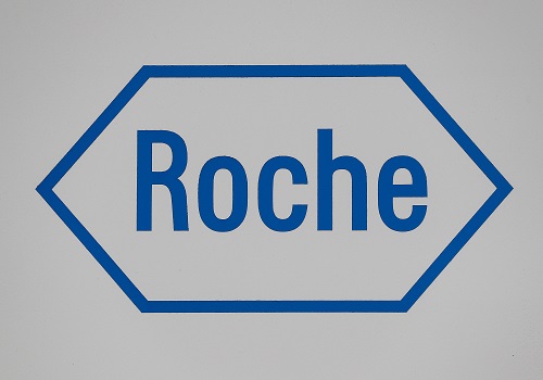 Roche`s first-quarter COVID-19 tests business saves the day for slumping drug division