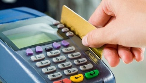 Digital Payments Tracker Sector Update - Outstanding Credit Cards grew 8% YoY; spends decline 4% YoY By Motilal Oswal