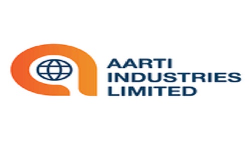 Buy Aarti Industries Company Ltd Target Rs. 1470 - Religare Broking