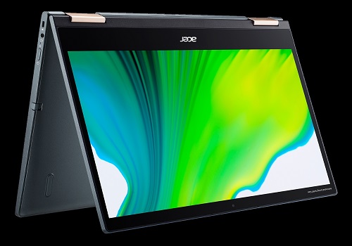 Acer unveils 5G-enabled laptop in India