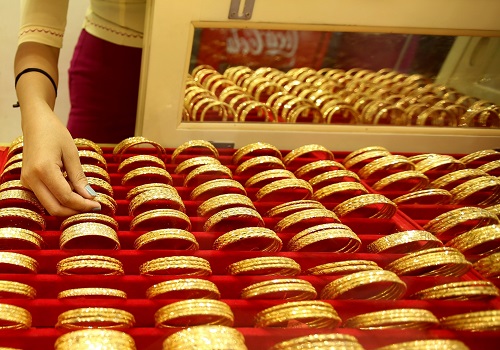 Duty cut, jewellery demand boosts gold imports: GJEPC