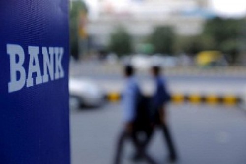 Banking system`s credit growth to almost double to 10% in FY22: Crisil