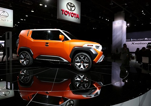 Toyota acquires Lyft's autonomous car division for $550M