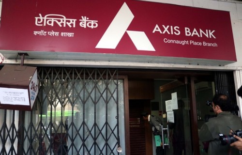 Axis Bank, subsidiaries acquire over 12% in Max Life, become co-promoters