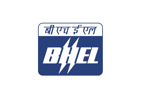 Buy Bharat Heavy Electricals Ltd Target Rs. 54 - Religare Broking