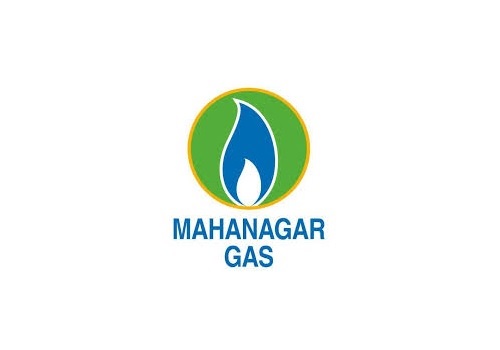 View on Mahanagar Gas considering Covid restrictions by Mr. Yash Gupta, Angel Broking