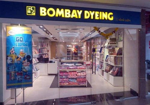 Bombay Dyeing posts Q4 net loss of Rs 166.77 cr
