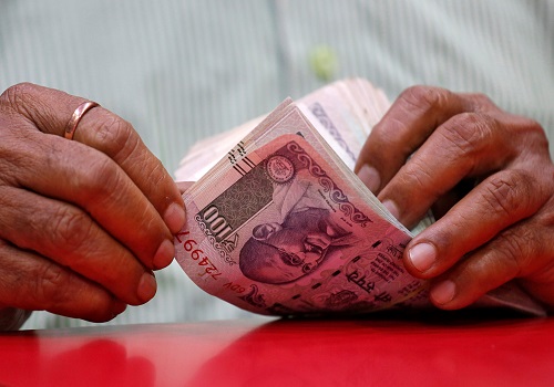 Indian rupee hits nine-month low on growth worries; bonds await buyback results