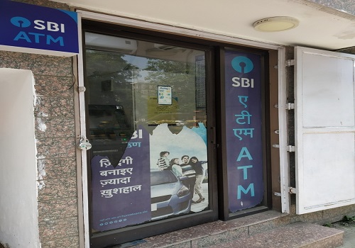 SBI business activity index hits new low in April