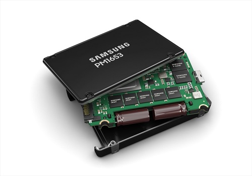 Samsung launches new enterprise SSD with upgraded performance