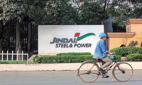 Jindal Steel and Power Ltd posts highest ever production, sales in FY21