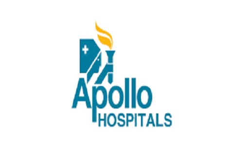 Buy Apollo Hospitals Enterprise Limited Target Rs. 3270 - Religare Broking