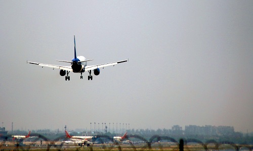`Covid resurgence likely to delay airport passenger recovery`