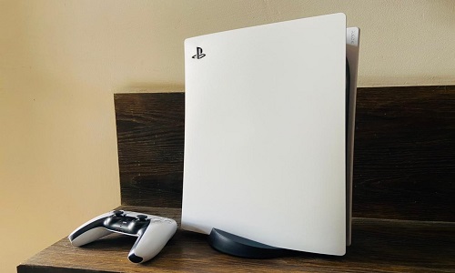Sony to add storage support for PS5 with new update