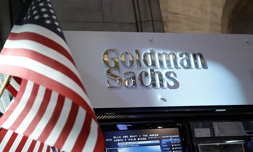 Goldman profit smashes expectations on booming investment banking