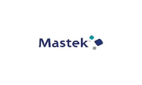 Momentum Pick - Buy Mastek Ltd For Target Rs. 1475 - HDFC Securities