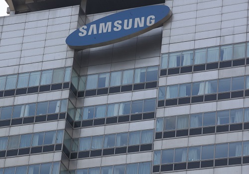 Samsung sees chip recovery in Q2 after strong Q1 results