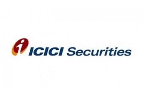 Add ICICI Securities Ltd For Target Rs.560 - HDFC Securities