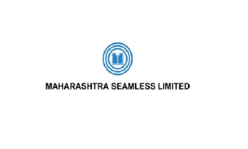 Maharashtra Seamless Limited