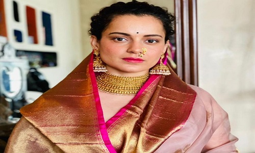 Kangana Ranaut: If you don't know what to do on Navratri, worship your mother