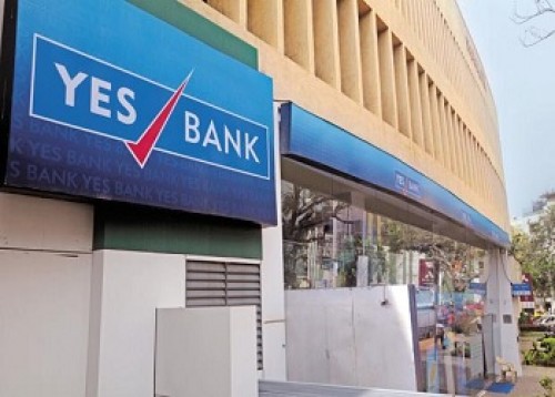 SEBI fines Yes Bank for fraudulent sale of riskier bonds