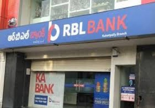 RBL Bank Q4 net profit down 34.12% at Rs 75.34 cr