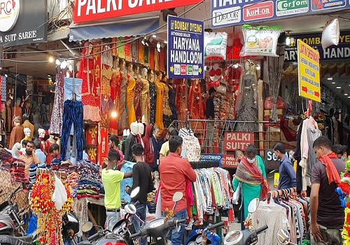 India`s consumer confidence worsens in May