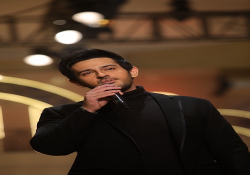 Azaan Sami Khan was inspired by MJ's 'Billie Jean' for new track 'Tu'