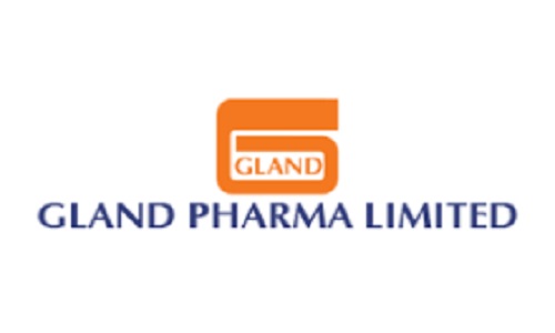 LKP Spade, Weekly Pick - Buy Gland Pharma Limited For Target Rs.2960 - LKP Securities