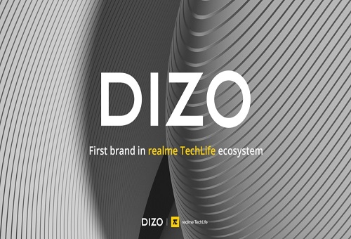 Realme launches DIZO as 1st global brand under TechLife vertical