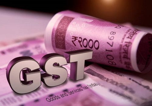 GST Council sets up GoM on capacity based taxation, special composition schemes