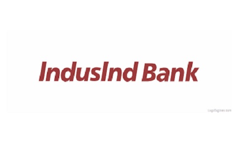 Buy IndusInd Bank Ltd Target Rs. 50 - Religare Broking