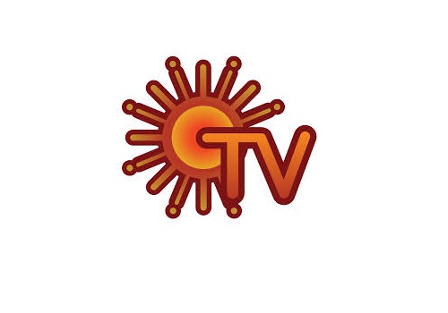 Buy Sun TV Network Ltd For Target Rs.623 - Choice Broking